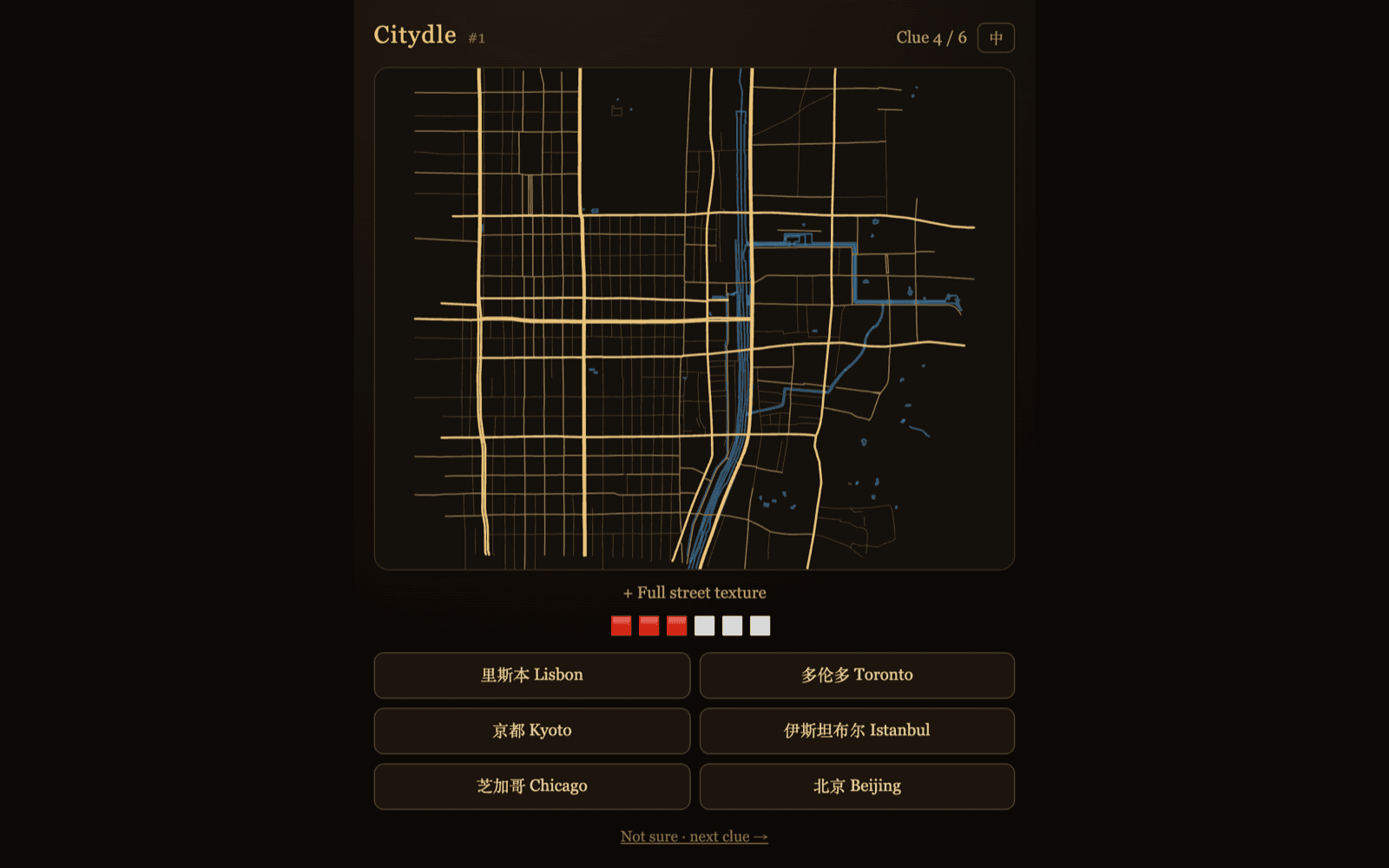 Citydle